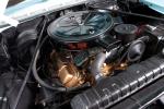 Oldsmobile Super 88 Convertible 1957 года